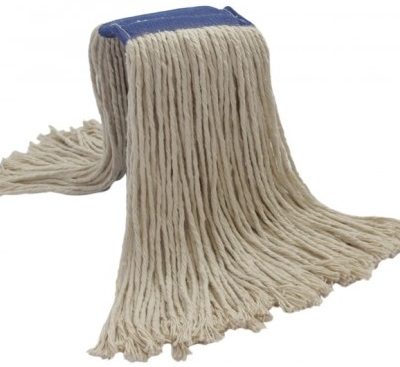 Wet Mop Cut-End