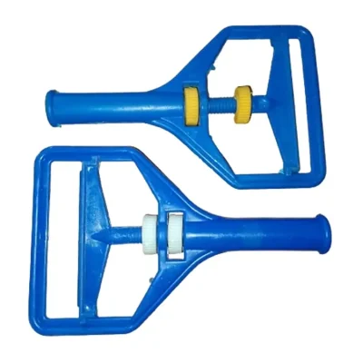 INDUSTRIAL MOP HOLDER