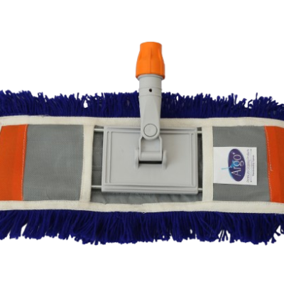 Dust Mop Acrylic (100%)