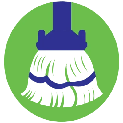 Commercial Dustbin