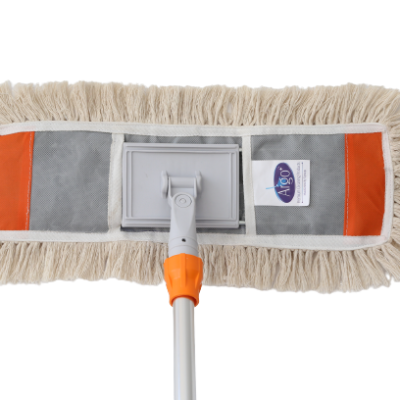 Dry Mop Cotton (100%)